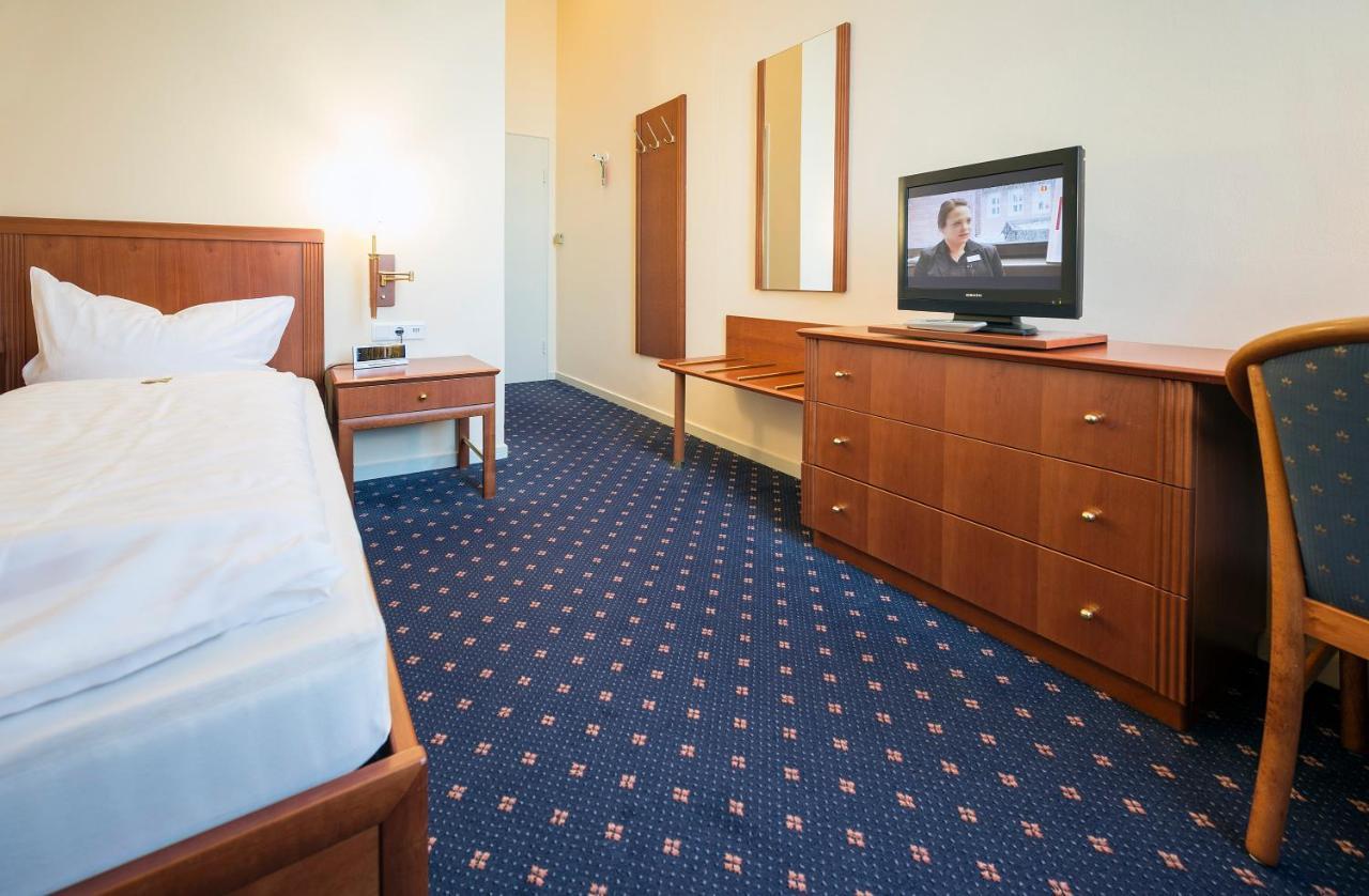 Kurhaus Hotel Bad Bentheim Extérieur photo