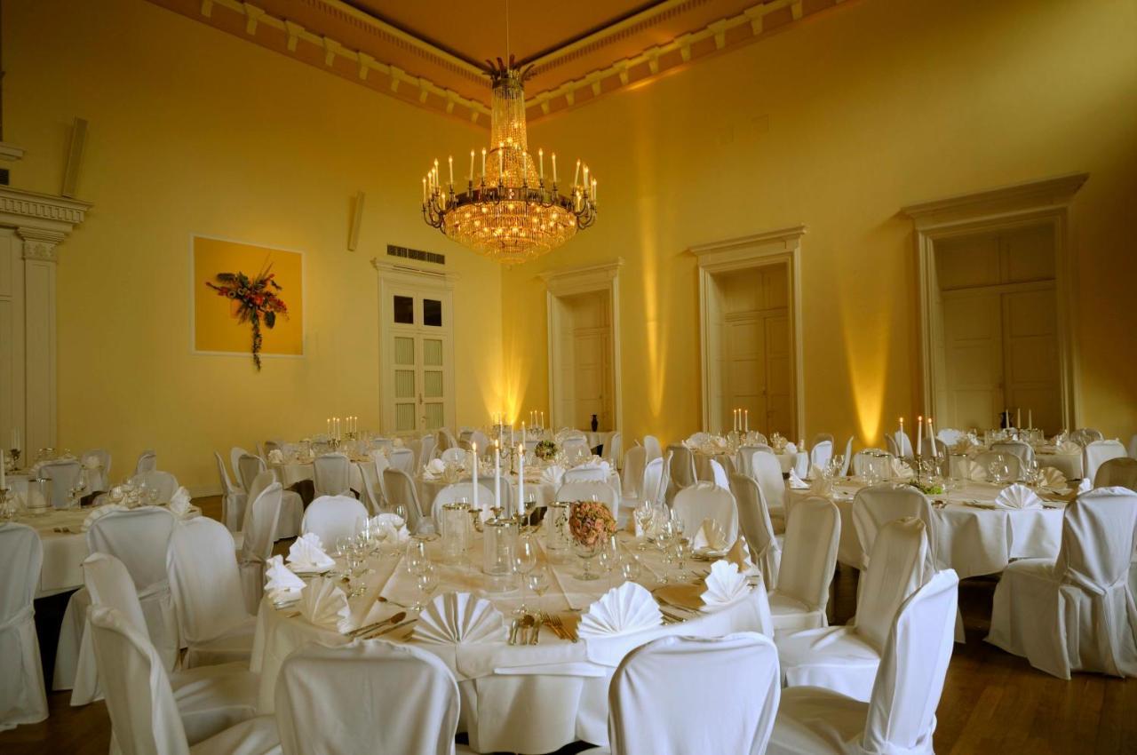 Kurhaus Hotel Bad Bentheim Extérieur photo